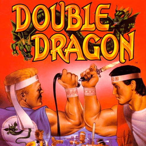 Double Dragon