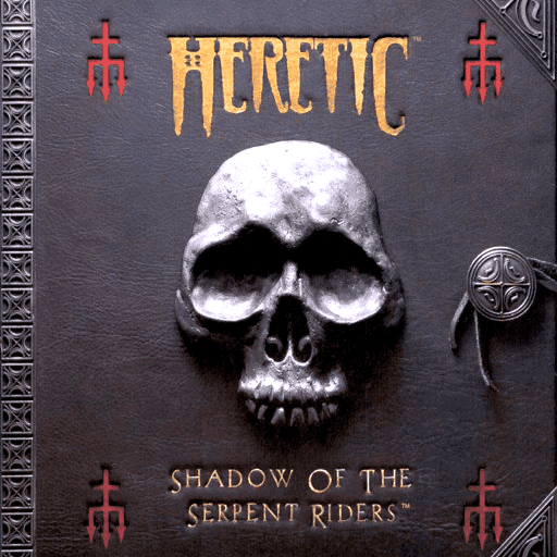 Heretic: Shadow of the Serpent Riders