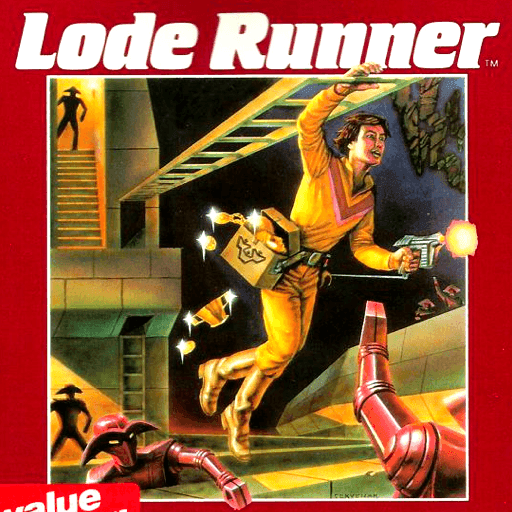 Lode Runner