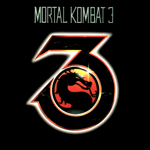 Mortal Kombat 3