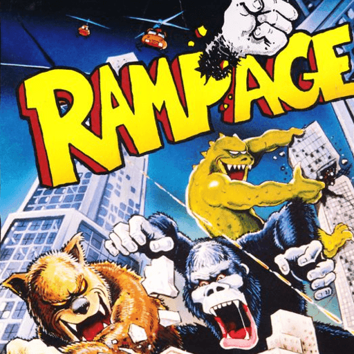 Rampage