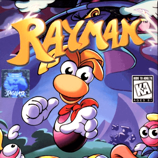 Rayman