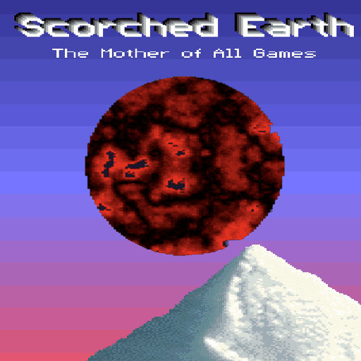 Scorched Earth