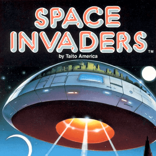 Space Invaders