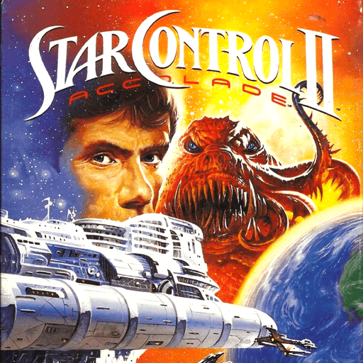 Star Control II