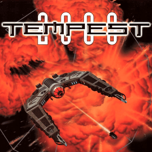 Tempest 2000