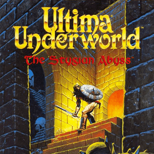 Ultima Underworld: The Stygian Abyss