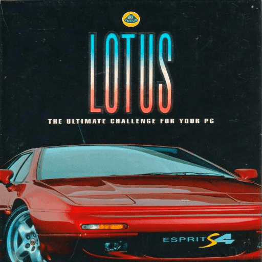 Lotus: The Ultimate Challenge