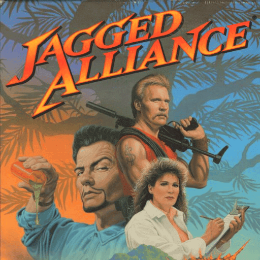 Jagged Alliance