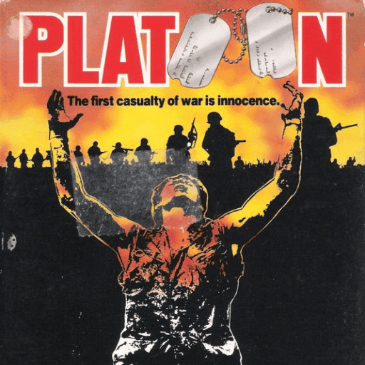 Platoon cover image