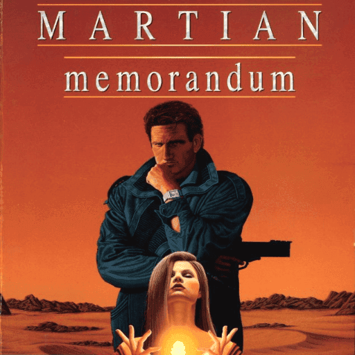 Martian Memorandum